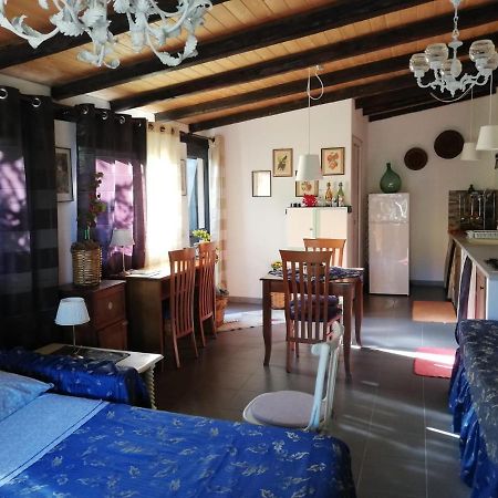 Appartement Casa Della Quercia à San Giovanni La Punta Extérieur photo