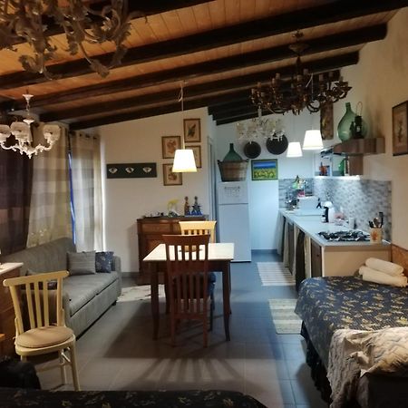 Appartement Casa Della Quercia à San Giovanni La Punta Extérieur photo