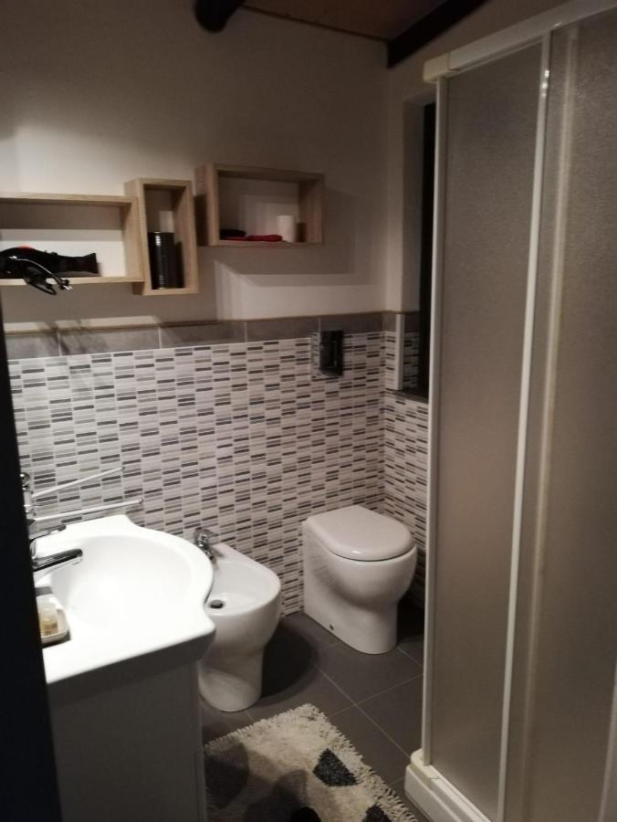 Appartement Casa Della Quercia à San Giovanni La Punta Extérieur photo