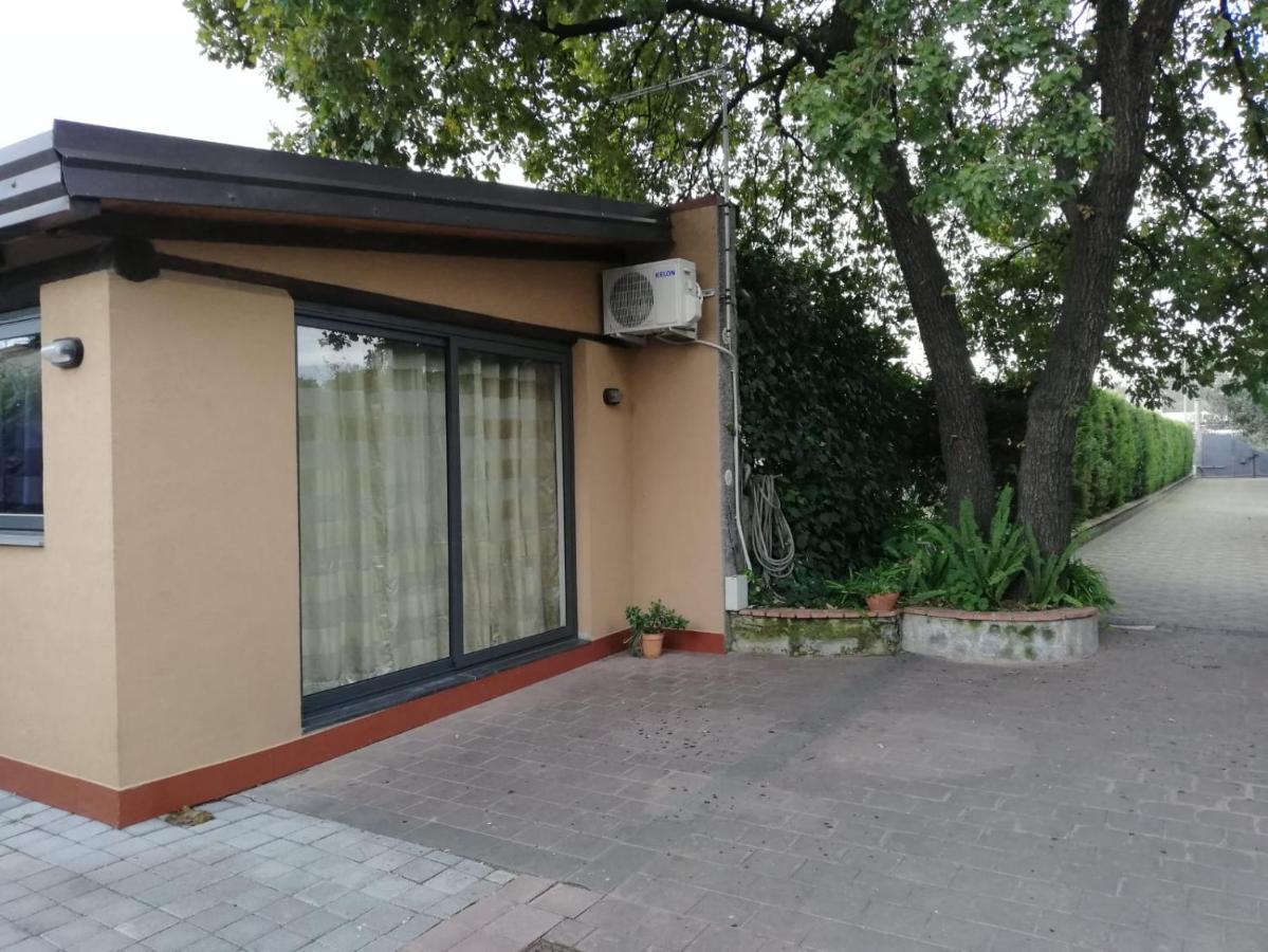 Appartement Casa Della Quercia à San Giovanni La Punta Extérieur photo