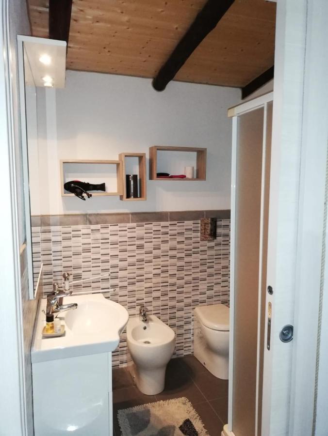 Appartement Casa Della Quercia à San Giovanni La Punta Extérieur photo