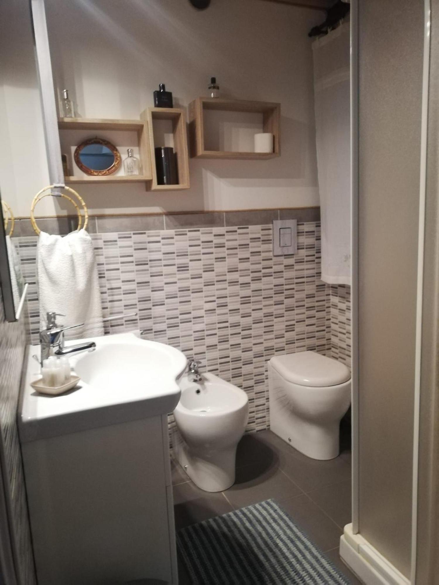 Appartement Casa Della Quercia à San Giovanni La Punta Extérieur photo