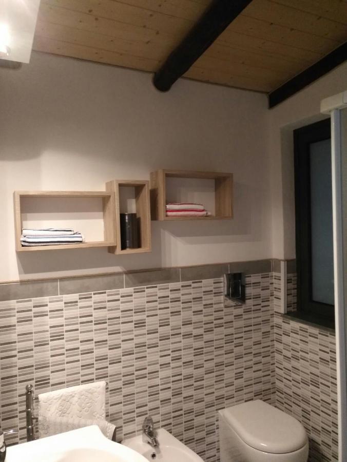 Appartement Casa Della Quercia à San Giovanni La Punta Extérieur photo