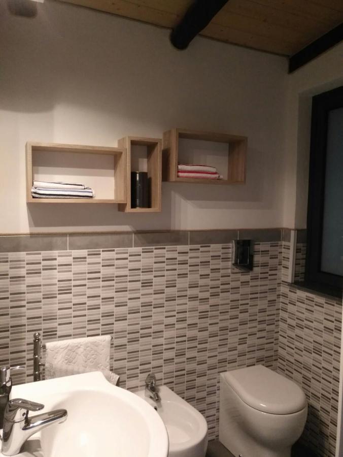 Appartement Casa Della Quercia à San Giovanni La Punta Extérieur photo